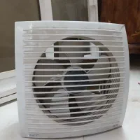 فن هواکش ۴۰ × ۴۰