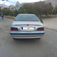 پژو پارس|خودرو سواری و وانت|شیراز, سعدیه جنوبی|دیوار