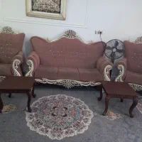 مبل هفت نفره