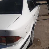 سمند اف سون ۹۵