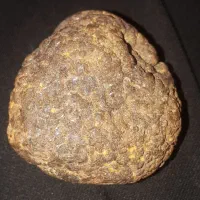 شهاب سنگ الماسی