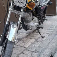 هندا 150 سیسی مدل 93