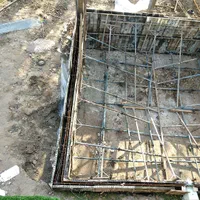 ارماتوربندی وقالبندی|خدمات پیشه و مهارت|رشت, شهرک شهید مفتح|دیوار