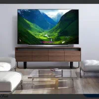 نصب آنتن های گیرنده و تجهیزات