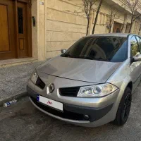 مگان بیرنگ تک سند فوق العاده تمیز