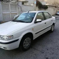 سمندLx|خودرو سواری و وانت|ماهدشت, |دیوار