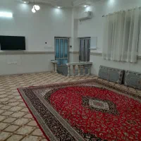 سوئیت اجاره‌ایی ۶۰ متری