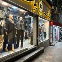 مغازه ۲۲/۵ متری (دوکله) میدان امام جنب بستنی روشن