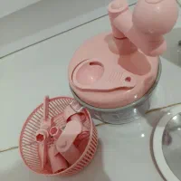 تعدادی وسایل منزل