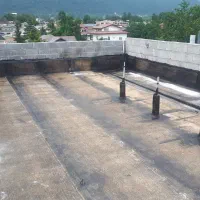 اجاره غلطک آسفالت ایزوگام قیرگونی|خدمات پیشه و مهارت|تهران, سازمان آب|دیوار