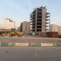 فروش زمین ۴۵۰ متری در کمپلو شمالی مهرشهر|فروش زمین و ملک کلنگی|اهواز, کمپلو شمالی|دیوار