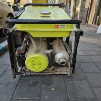 موتور برق ۸۵۰۰ ارزان|ابزارآلات|تهران, بهارستان|دیوار