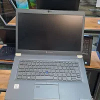 توشیبا نسل ۱۰ صفحه لمسی