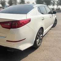 اپتیما مدل ۲۰۱۶ فول سفارش خلیج|خودرو سواری و وانت|بندر ماهشهر, |دیوار