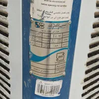 کولر صحیح و سالم|کولر آبی|کرج, برغان|دیوار