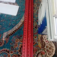 قفسه وپایه فلزی