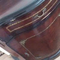 مبل رنگ  کرم|مبلمان خانگی و میز عسلی|تایباد, |دیوار