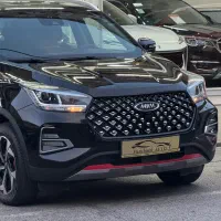 X55pro مدل۱۴۰۴|خودرو سواری و وانت|تبریز, |دیوار