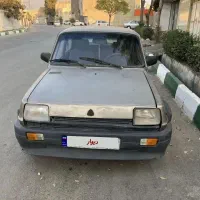 پی کی مدل 83|خودرو سواری و وانت|هشتگرد, هشتگرد قدیم|دیوار