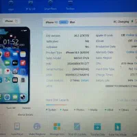 ایفون۱۳ ۲۵۶ گیگ|موبایل|مشهد, سرافرازان|دیوار