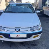 پژوپارس سال مدل 97