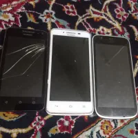 ۳ عدد گوَشی تعمیری