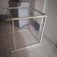 پایه کولر ابی