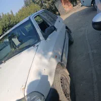 پراید بنزینی|خودرو سواری و وانت|گرگان, |دیوار