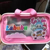 ۲ عدد کیف labubu