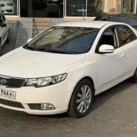 سراتو ۹۶ دنده ای