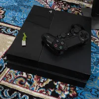 ps4کپی خور 500گیگ