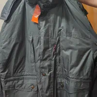 کاپشن مردانه سایز بین 2xو3 xl ضد آب قیمت 3میلیون|لباس|بندر انزلی, مسکن مهر|دیوار