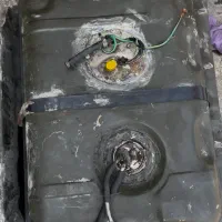 باک سازی و کیلومتر سازی مهدی