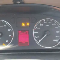 فروش خودروی سمند دوگانه ef7|خودرو سواری و وانت|تهران, قصر فیروزه ۱|دیوار