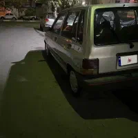 پراید هاچبک هیدرولیک|خودرو سواری و وانت|تهران, افسریه جنوبی|دیوار