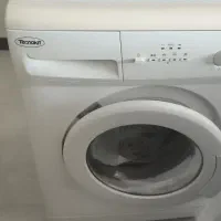لباسشویی برند تکنو ایتالیایی