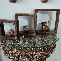 تابلو دکوری|تابلو، نقاشی، عکس|باقرشهر, |دیوار