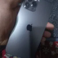گوشی آیفون 12پرو مکس