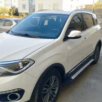 تیگو 5
