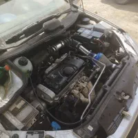 206 تیپ 2 مدل 84|خودرو سواری و وانت|تربتحیدریه, شهرک ولیعصر|دیوار