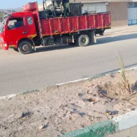 خاور 106 مدل 91