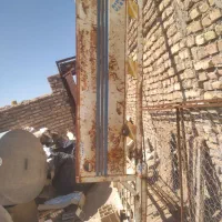 اتاق وانت پیکان