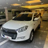 جک s5 مدل ۱۴۰۲