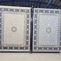 فرش ببین/فرش بپسند/فرش بخر/فرش ببر/هدیه بگیر|فرش|شیراز, لاله|دیوار