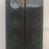 اسپیکر میکرولب در حد نو