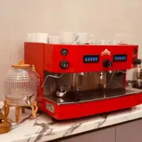 فروش تجهیزات کافه بصورت تک