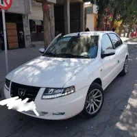 سمندxu7p|خودرو سواری و وانت|همدان, |دیوار