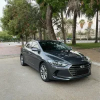 هیوندای النترا ۲۰۱۸ فول