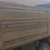 جک...|خودرو سنگین|آذرشهر, |دیوار