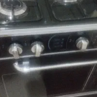 اجاق گاز نو